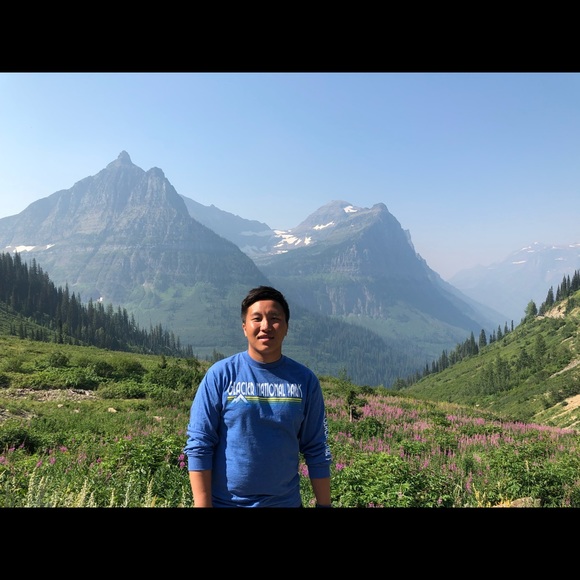 Meet your Posher, Thao - Picture 1 of 1